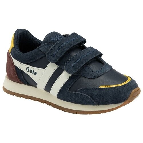 Gola Modne superge AUSTIN PURE STRAP Modra Cene