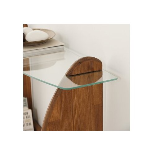 Hanah home Komoda Surf, 106x90x30 cm, Boje kestena Slike