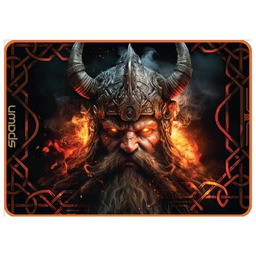 Spawn Podloga za mi&amp;scaron; Gaming Viking 2 Slike