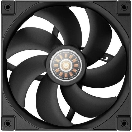 DeepCool Ventilator FT14 Black Cene