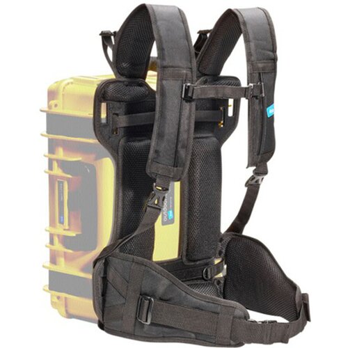 Bw International b and w sistem za nošenje na leđima backpack BPS/5000 Slike