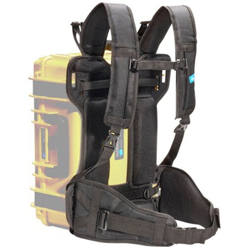 Bw International B&amp;amp;W BPS Backpack System black for Type 5000 / 5500 / 6000 Slike