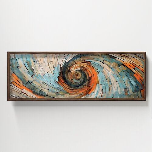 Opviq slika 120x40cm Cene