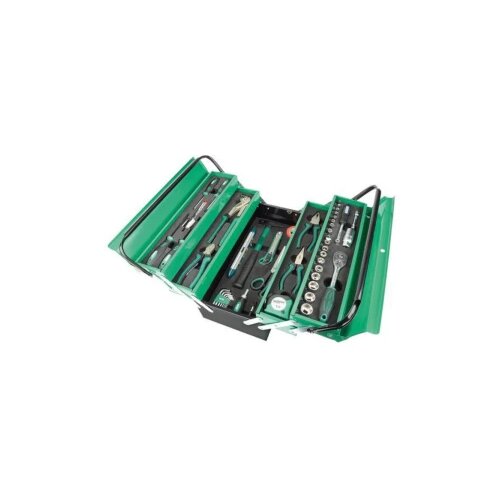 Brüder Mannesmann M21188 set alata u kovčegu Cijene