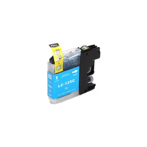 Brother Tinta za LC123C (plava), zamjenska Cijene