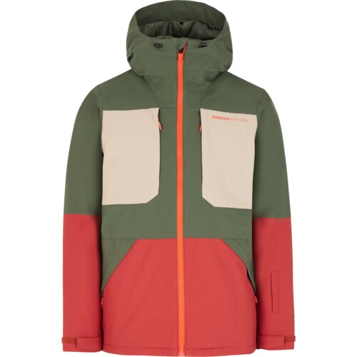  Men's ski jacket PRTENSTONE Cijene