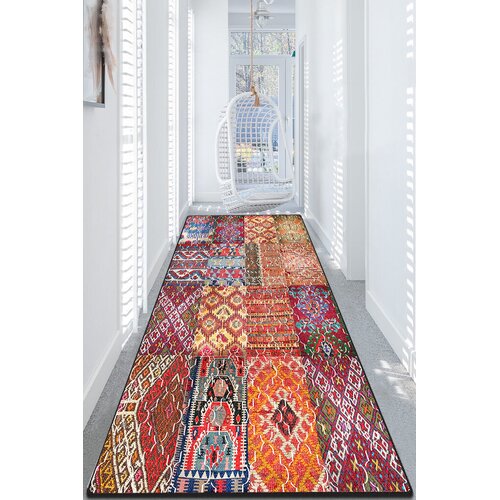 Conceptum Hypnose tepih, 100x200cm, &scaron;aren Cijene