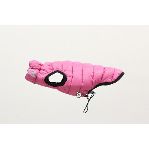 airy vest kaputic S40 pink/ljubicasti Cene