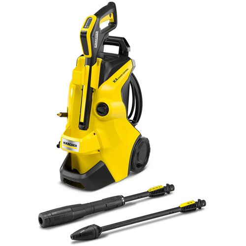 Karcher perač K4 Power control Slike