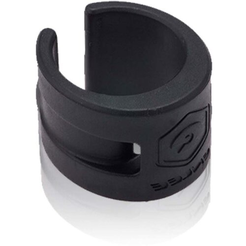 INF 4-Pack Gumijasti protikolizijski obroči za za&scaron;čito vilic gorskega kolesa Black, (5000078255) Cene