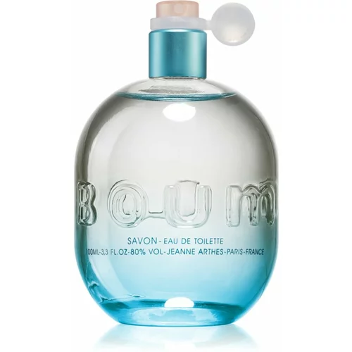 Jeanne Arthes Boum Savon parfemska voda za žene 100 ml