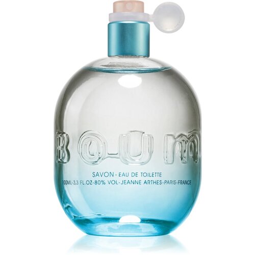 Jeanne Arthes Boum Savon parfumska voda za ženske 100 ml Cene