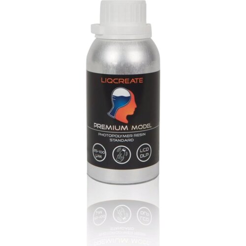 Liqcreate Premium Model, 1.000 g Cene