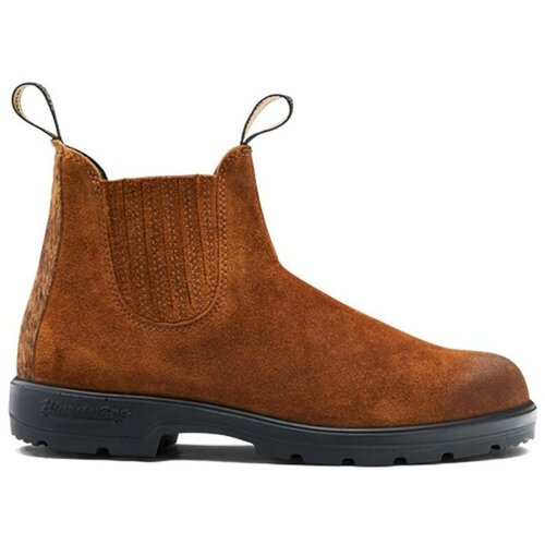 Blundstone Pol&amp;scaron;kornji 2621 Črna Slike