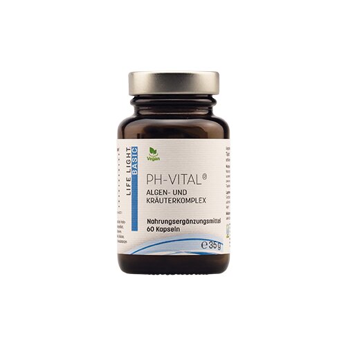 Life Light pHvital&amp;reg; - me&amp;scaron;anica zeli&amp;scaron;č Slike