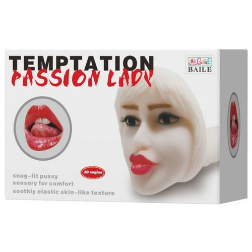 Lybaile Beauty face, oral sex, TPR material, 2 AA DEBRA01405 Cene