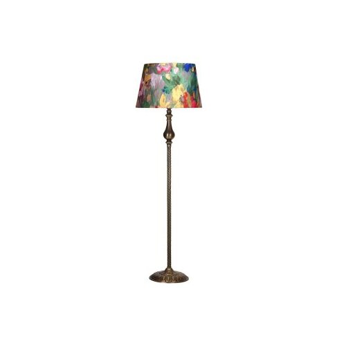 Opviq podna lampa antony violet Cene