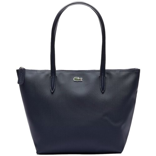 Lacoste Denarnice L.12.12 Concept Small Bag - Penombre Modra Cene