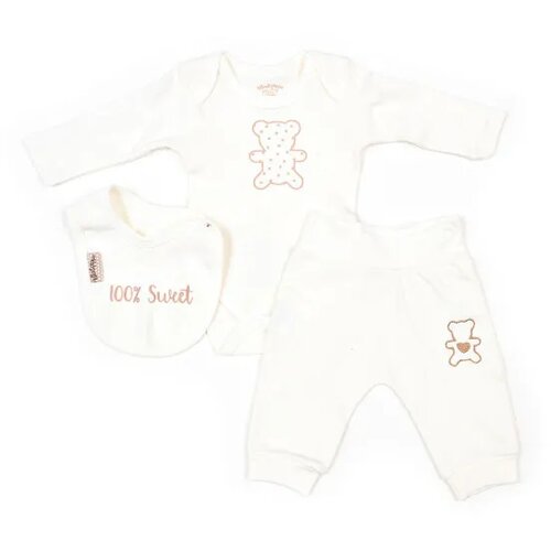 LILLO & PIPPO komplet 3/1,unisex Cijene