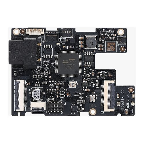 Bambu Lab th board (DLB045) Cene