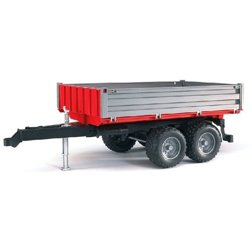 Bruder Prikolica sa dve osovine 020194 Cene