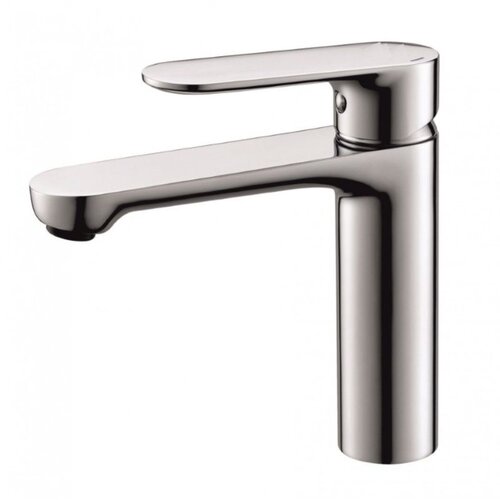 Inter Ceramic slavina za lavabo siena jednoručna 1m sedal mesing hrom Slike