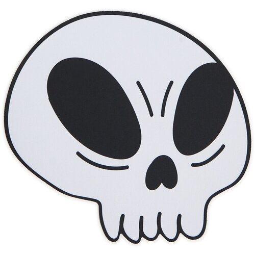 Cropp mouse pad - bela Cene