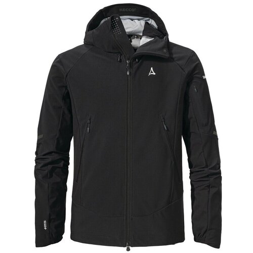 Schöffel Jakne Skijacke Kals Črna Cene