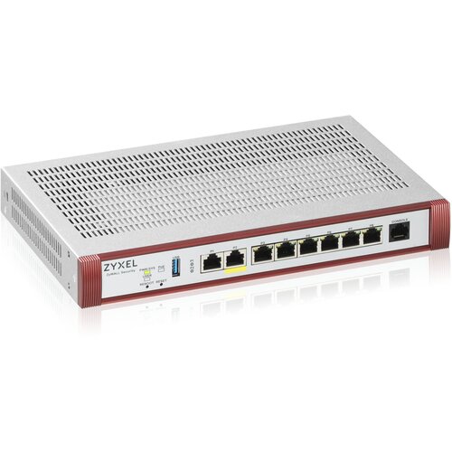Zyxel USGFLEX 200HP Gold Security Bundle Firewall Cijene