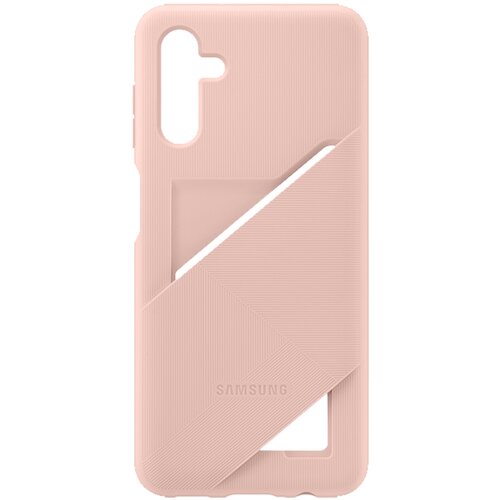 Samsung CARD SLOT COVER ZA GALAXY A04S COPPER (EU BLISTER) Slike