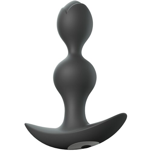 Love To Love Twinny Bud Vibrating Plug Black Cijene