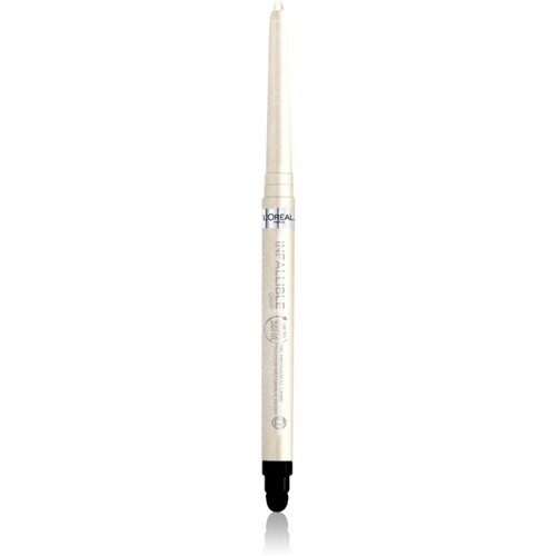 L´Oréal Paris Infaillible Grip 36h Gel Automatic Liner vodootporna gel olovka za oči Opalescent 5 g Cijene