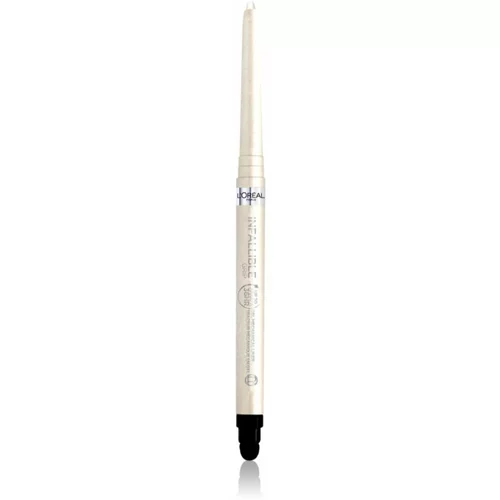 L’Oréal Paris Infaillible Grip 36h Gel Automatic Liner vodootporna gel olovka za oči Opalescent 5 g