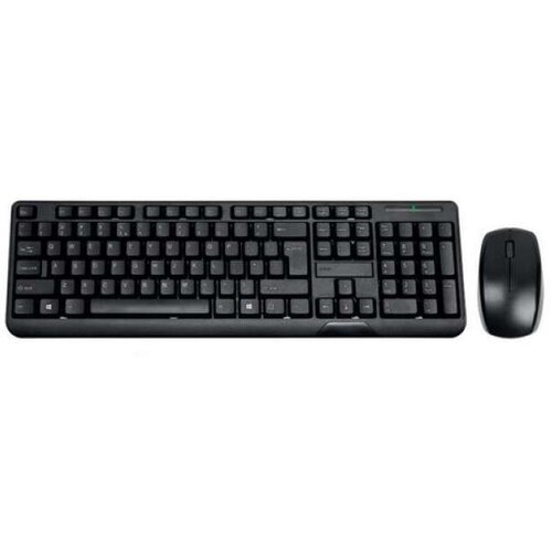 Bežični set mi&scaron; i tastatura TRACER AKE ME KEYBOX II RF Cijene