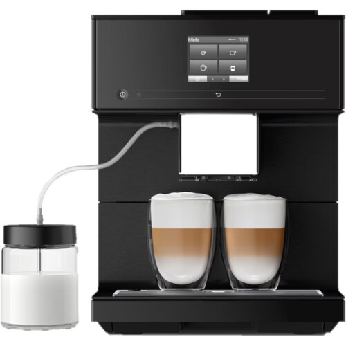 Miele CM 7750 aparat za kafu Cene