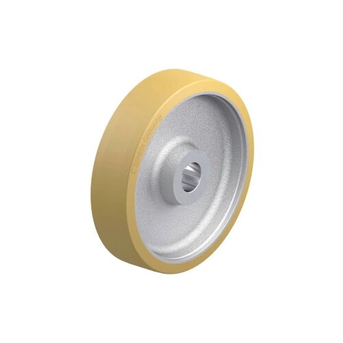 Blickle 937395 GVUN 404/60H7 pogonski kotač za te&scaron;ke uvjete rada Promjer kotača: 400 mm Nosivost (maks.): 3400 kg kom. Cijene