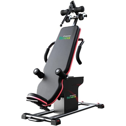 Livefit B-roba Motorna Inverziona klupa za istezanje kičme AB365 Cene