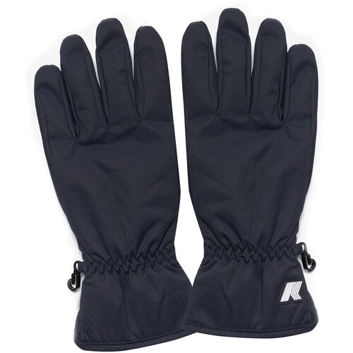 K-Way MEN&amp;amp;#39;S GLOVES BLUE Slike