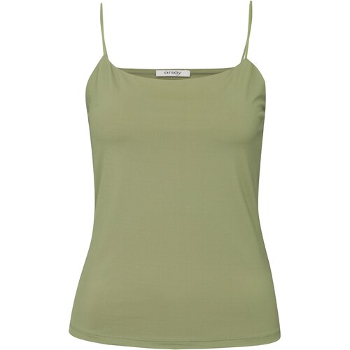 Orsay Khaki women's top - Women's Cene