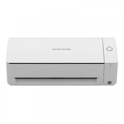 Fujitsu ScanSnap iX1300 document scanner 30 ppm ADF Duplex USB3.2 Wifi Slike