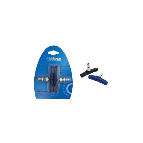  Pakne v-brake crne 70 mm Cene
