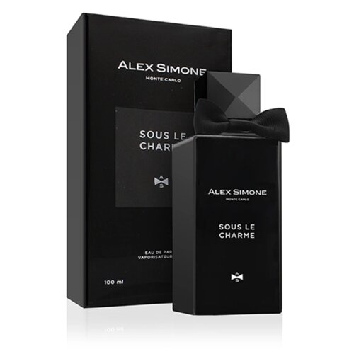 Alex Simone Monte-Carlo Sous Le Charme EDP 100 ml Cijene