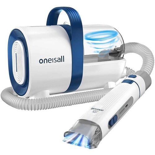 Oneisall LM2 usisavač s priborom za njegu krzna Cijene