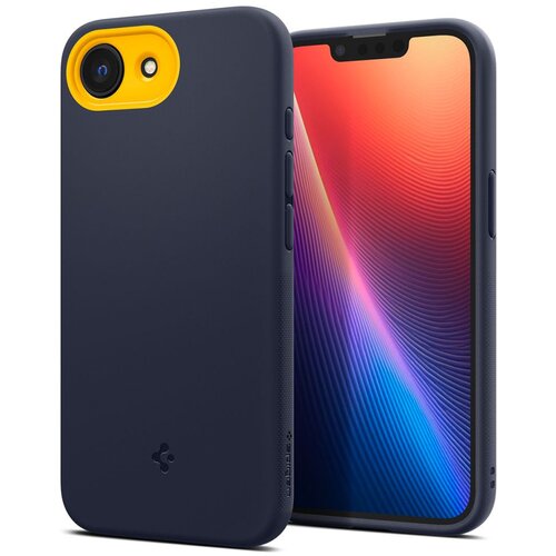 Spigen NANO POP MAGSAFE maska za IPHONE 16E BLUEBERRY NAVY Cijene