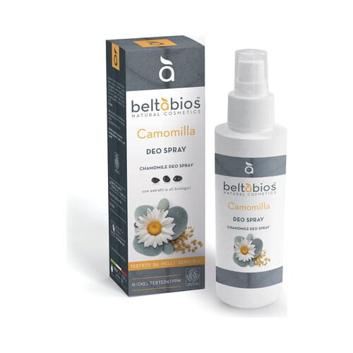 beltàbios chamomile deo spray Cijene
