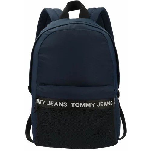 Tommy Hilfiger TJM ESSENTIAL BACKPACK Gradski ruksak, tamno plava, veličina