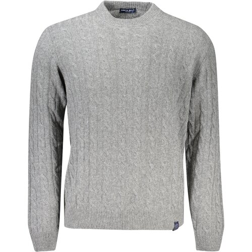 North Sails MEN&#39;S SWEATER GREY Cijene