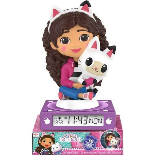 Budilica Gabby's Dollhouse Cijene
