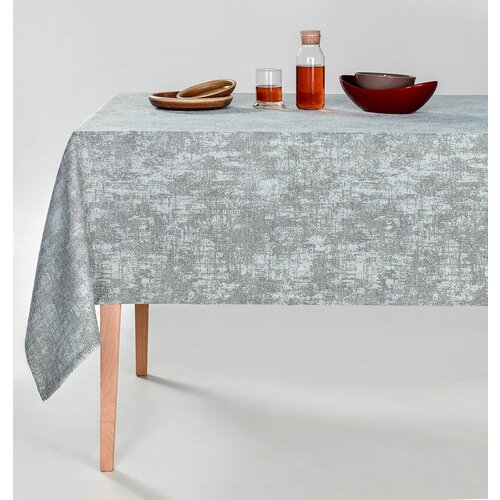 Hermia milano 260 - light grey light grey tablecloth Slike