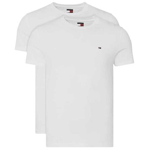 Tommy Hilfiger muške majice u setu Cene